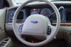 Ford Produksi 2004 hingga 2007 Jalani Investigasi NHTSA