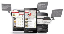 BlackBerry 10 Adakan...