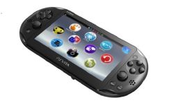 Masa Depan PS Vita di Luar Jepang Tidak Jelas