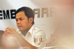 Wali Kota Bogor Tak Ingin Berakhir di KPK