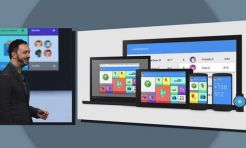Google Play Store Di-makeover