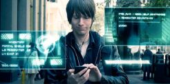 Ingress Augmented Reality Hadir di iPhone