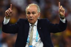 Sabella Bungkam Soal Masa Depannya