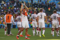Kemenangan Indah untuk Klose