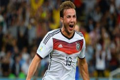 Loew Sebut Goetze Anak Ajaib