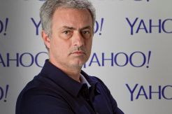 Mourinho: Jangan Kambinghitamkan Messi