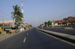 Menhub Yakin Jalur Mudik Darat Siap Digunakan