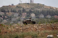 Hamas Bantah Serang Israel dari Wilayah Libanon