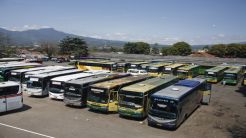 Lebak Bulus Tutup, 6 Terminal Disiapkan Bantu Pemudik