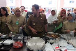 Pemkot Tangerang Gelar...