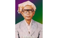 Mengenal Ulama Pencetus...