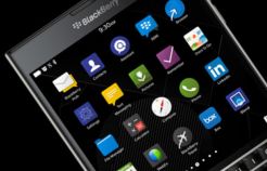 BlackBerry Passport Tidak Butuh Kemewahan
