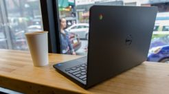 Chromebook Dell Populer...