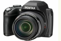 Pentax Luncurkan Kamera XG1 dengan Zoom Tinggi