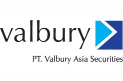 Valbury Asia Securities Gaet Sekuritas Korea
