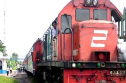 Stasiun Solo Balapan Tingkatkan Persiapan Arus Mudik