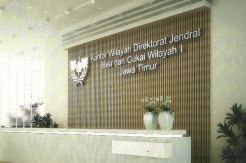 BNI-Bea Cukai Terapkan Sistem Pembayaran Terintegrasi