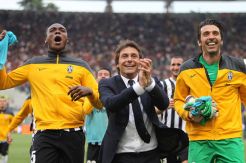 Kontrak Pendek Conte...