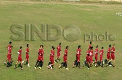 ADS: Ketum Siap Bertemu Pemain Juku Eja