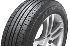 Hankook Tire Berikan Garansi 100%  untuk Ban Kinergy EX