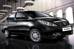 Tata Motor Bermain di Segmen Sedan Bidik Armada Taksi