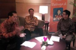 Kenalkan Logo Baru, ACC Lebih Profesional