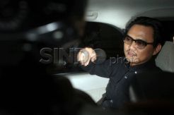 Perkara Videotron, Hendra Ungkap Ditawari Uang oleh Anak Menteri