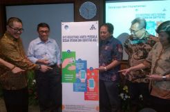 ATSI Ajak Masyarakat Dukung Perbaikan Registrasi Prabayar