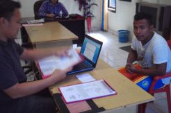 Gagahi ABG 20 Kali, Pria Beristri Ditangkap