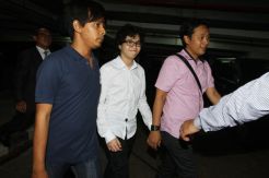 Divonis Bersalah, Dul Dikembalikan ke Orang Tua