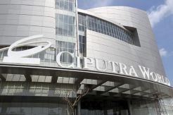 Ciputra Siapkan Rp1,5 T Kembangkan Properti di Surabaya