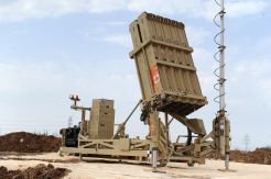 AS Siapkan Dana untuk Israel