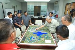Sumsel Siap Gelar AG 18