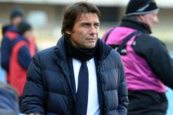 Conte: Grazie Juventus!