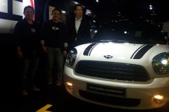 MINI Countryman Preston Indonesia, Hanya 25 Unit!