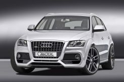 Audi Optimis Pasar SUV di Indonesia Berkembang
