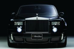 Rolls-Royce Cetak Rekor Penjualan pada Semester I