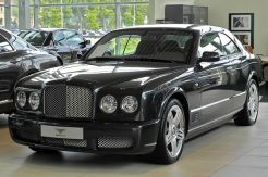 Sejak 1990 Hanya Ada 150 Unit Bentley di Jakarta
