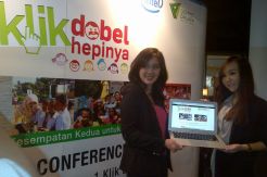 Intel Komit Edukasi Masyarakat Indonesia Melek TI
