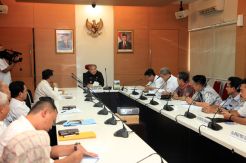 Direvitalisasi Pasar Cinde akan Terintegrasi dengan Monorail