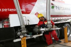Pemanfaatan Biodiesel 20% Kurangi Impor BBM