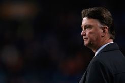 Van Gaal Buang Tujuh Pemain United
