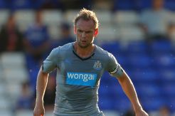 De Jong Target Gol Pertama ke Gawang City