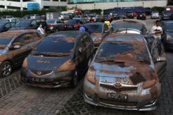 Tiga Penyebab Turunnya Harga Mobil Bekas