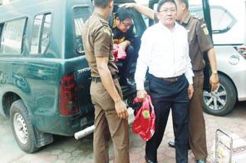 Bupati OKU Hanya Divonis 1,5 Tahun
