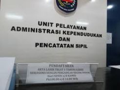 48%  Warga Kota Bekasi Belum Punya Akta Kelahiran