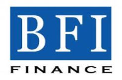 BFI Finance Dapat Pinjaman...