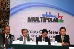 MLPT Gandeng Mitsui Bangun Data Center