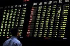IHSG Berhasil Menguat Saat Bursa Global Guncang