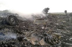 Diduga Ada 11 WNI dalam Penerbangan MH17